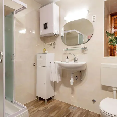 펜션 House Zeljka *