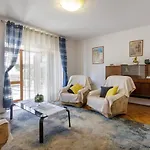 House Zeljka Tatil Evi *