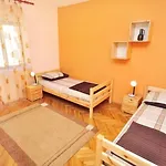 House Zeljka Podstrana