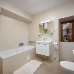 House Zeljka Tatil Evi Podstrana