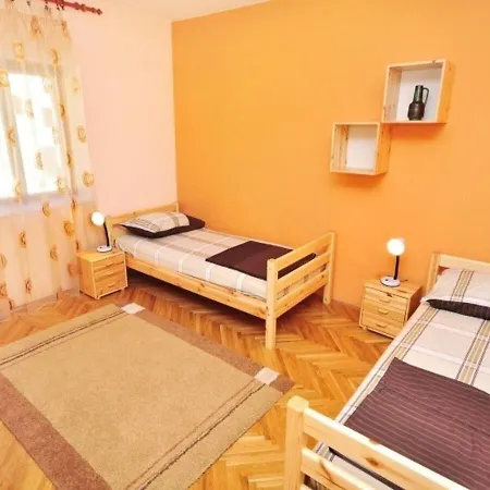 House Zeljka Podstrana