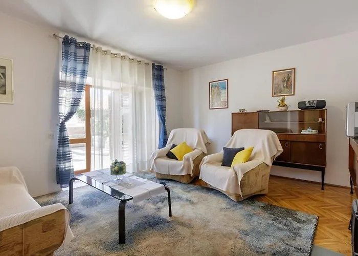 House Zeljka Semesterbostad *