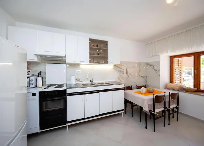 House Zeljka Vikendica *