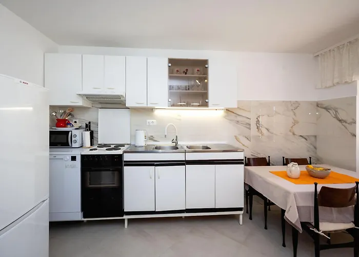 Vikendica House Zeljka *