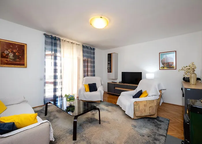 Vikendica House Zeljka Podstrana